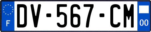 DV-567-CM