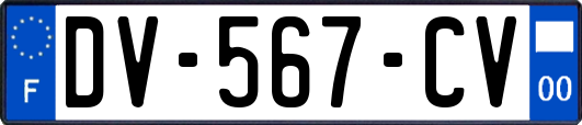 DV-567-CV