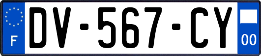 DV-567-CY