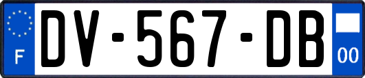 DV-567-DB