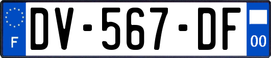 DV-567-DF