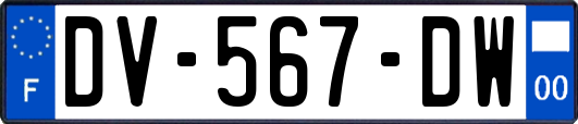 DV-567-DW