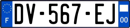 DV-567-EJ