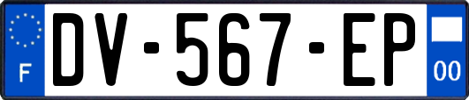 DV-567-EP