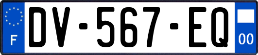 DV-567-EQ