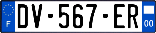 DV-567-ER