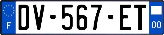 DV-567-ET