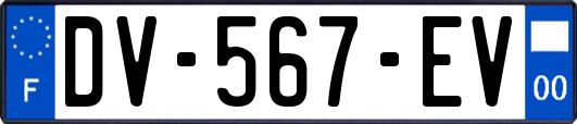 DV-567-EV