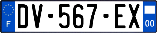 DV-567-EX