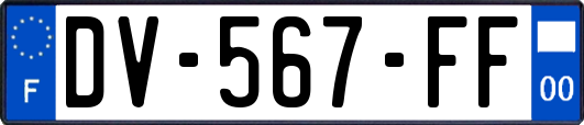 DV-567-FF