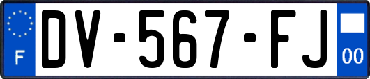 DV-567-FJ