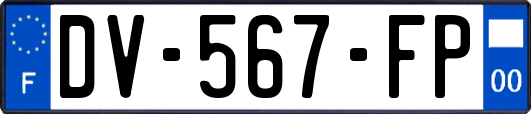 DV-567-FP