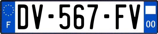 DV-567-FV