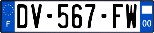 DV-567-FW