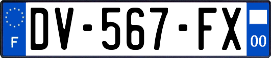 DV-567-FX