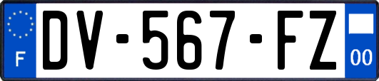 DV-567-FZ