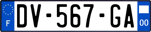 DV-567-GA