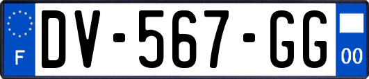 DV-567-GG