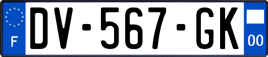 DV-567-GK