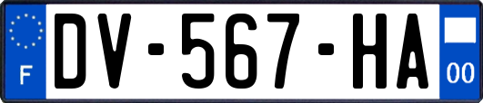 DV-567-HA