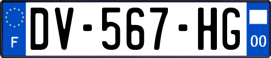 DV-567-HG