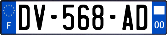 DV-568-AD