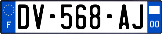 DV-568-AJ