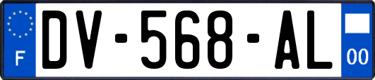 DV-568-AL