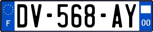 DV-568-AY