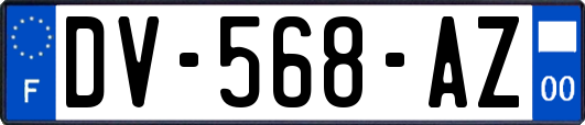 DV-568-AZ