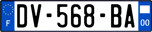 DV-568-BA