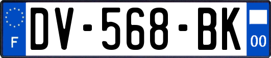 DV-568-BK