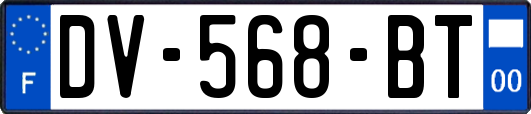 DV-568-BT