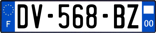 DV-568-BZ