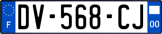 DV-568-CJ