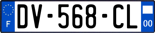 DV-568-CL