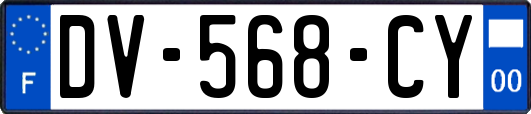 DV-568-CY