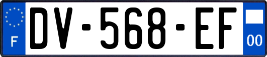 DV-568-EF