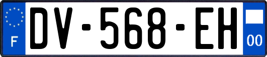 DV-568-EH