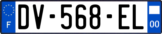 DV-568-EL