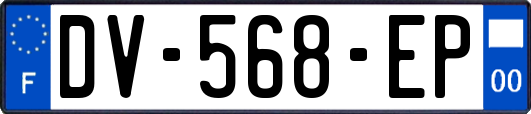 DV-568-EP