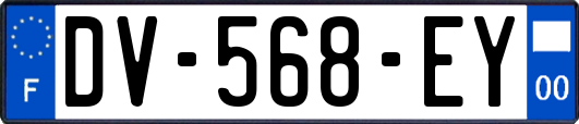 DV-568-EY