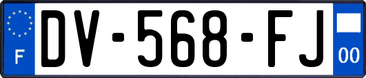 DV-568-FJ