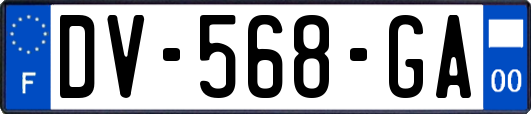 DV-568-GA