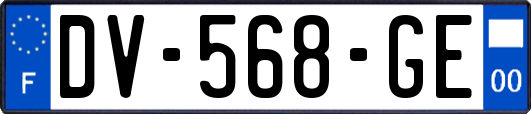 DV-568-GE