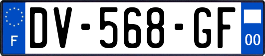 DV-568-GF