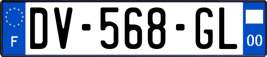 DV-568-GL