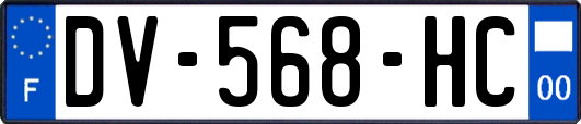 DV-568-HC