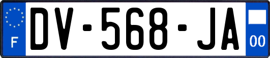 DV-568-JA