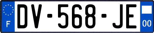 DV-568-JE